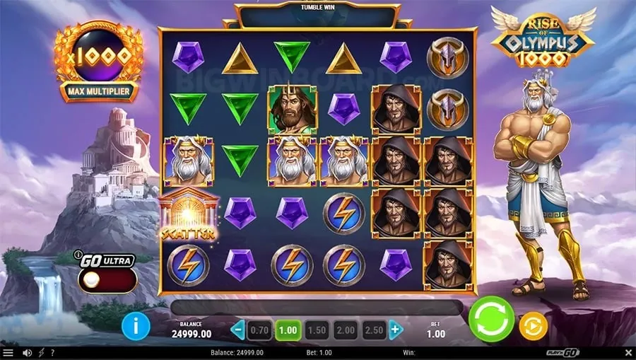 Jilibet Fishing Game