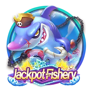 Fishing Arcade Games