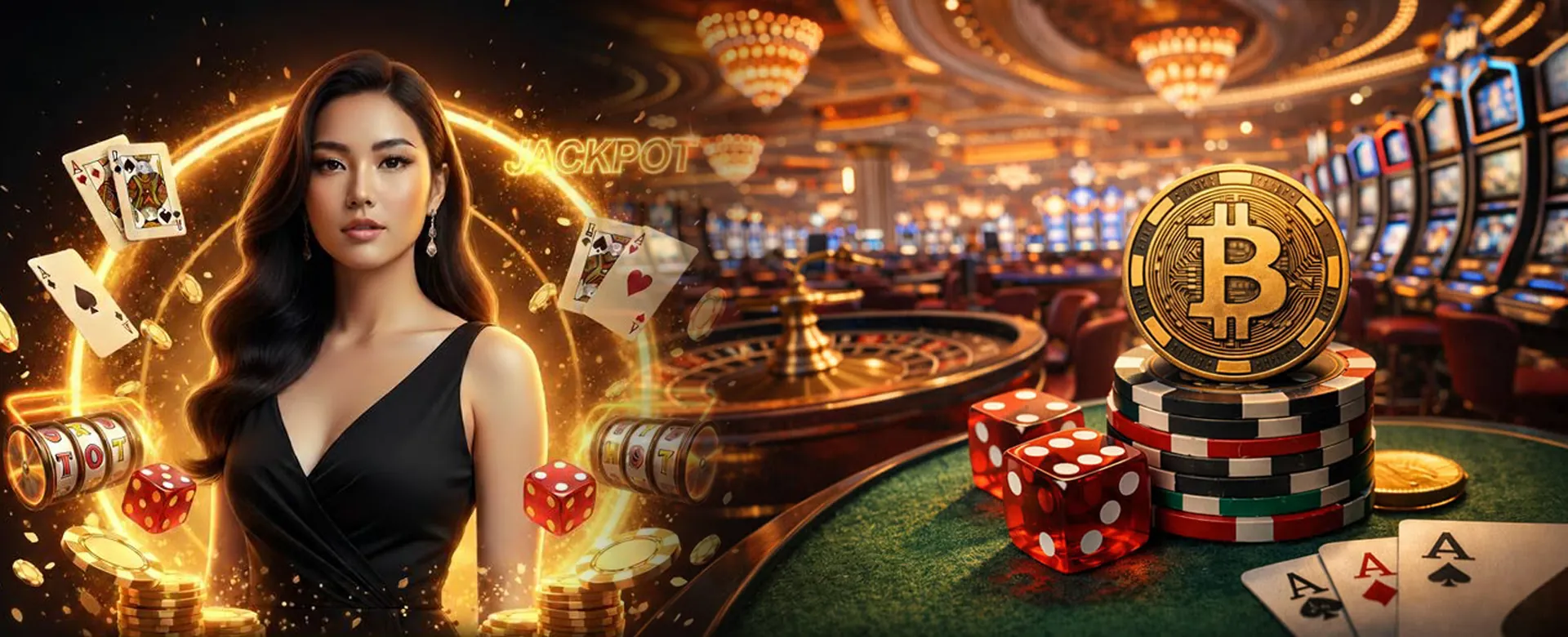 Jilibet Responsible Gaming banner showing commitment to player safety