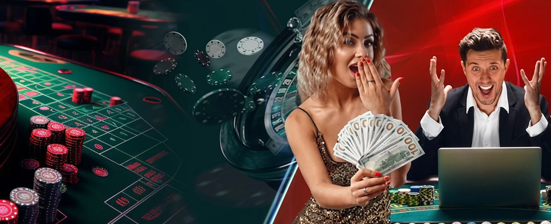 Jilibet Live Casino Dealer with Cards