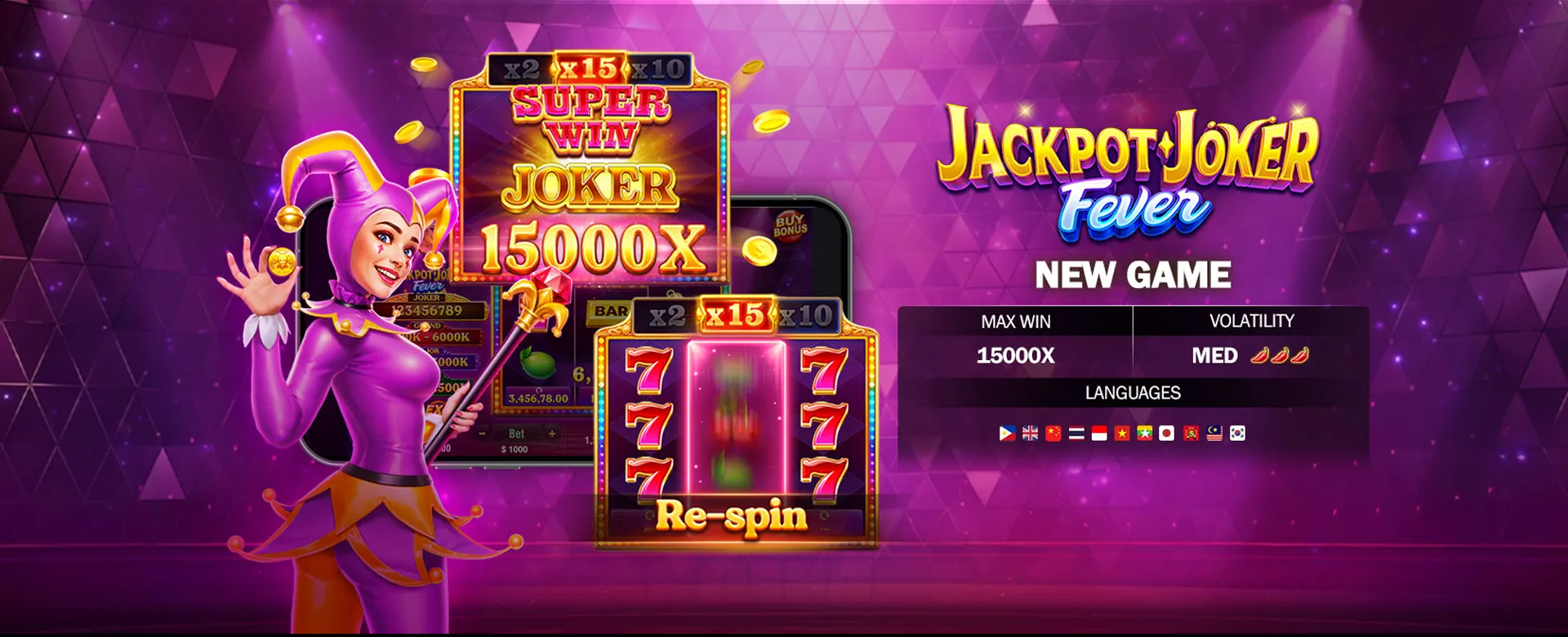 Jilibet Blog Hero Image - Online Casino Philippines