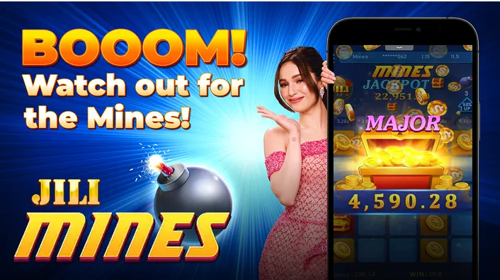Phoenix Rises Jackpot Slot
