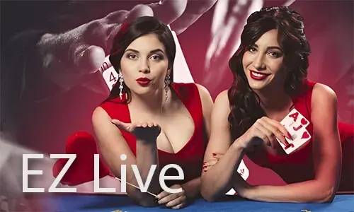 Jilibet Live Poker